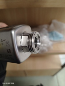 Picomag Smart สำหรับเครื่องวัดการไหล DMA15/20/25 รองรับการเชื่อมต่อ IO-Link/4-20mA/PLUS/SWITCH สำหรับน้ำ แก๊ส อากาศ น้ำมัน - Product Image 3