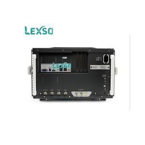 Oscilloscope numérique Keysight Dsav164a Infiniium série V 16 GHz 4 canaux analogiques 80 Gsa/s - Product Image 5
