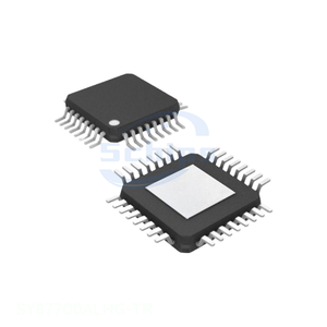 Electronic Chips Component Clock Timing 16 SOlC SY10EL34LZG Original One Stop Service - Product Image 1