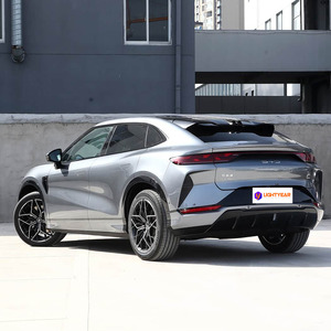 Véhicule électrique chinois BYD Song <span class=keywords><strong>L</strong></span> 4WD Smart Drive Edition avec batterie LFP Blade, best-seller, neuf, pour <span class=keywords><strong>l</strong></span>'exportation mondiale, en promotion - Product Image 5