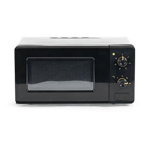 OEM Logo 15L Hogar Calentamiento Comida <span class=keywords><strong>Coche</strong></span> RV Cocina Uso Encimera Electrodoméstico Pequeña máquina de <span class=keywords><strong>microondas</strong></span> para el hogar Hotel Cocina - Product Image 3