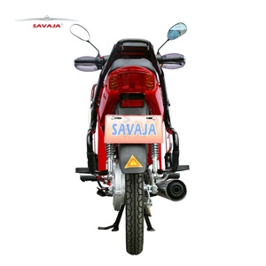 SAVAJA-motocicleta curvada de 110CC, SJ110-1 CD110 HAOJUE FEKON STAR <span class=keywords><strong>DAYUN</strong></span>, venta al por mayor a precio especial - Product Image 4