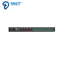 Nouveau processeur audio numérique professionnel DSP