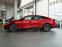 Voiture d'occasion haut de gamme MG7 2023 fabriquée en Chine pour l'exportation, prix abordable avec stock disponible