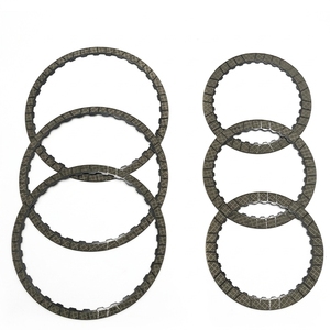 Kit di Riparazione e Ricostruzione Frizioni per Trasmissione Automatica 7DCT280 per MG 5 6 7 HS <span class=keywords><strong>LIVA</strong></span> 1.5T GT ROEWE RX5 I5 I6 - Product Image 3