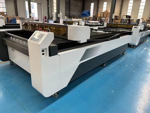 Tự động y1326 Laser Cutter 1390 1610 <span class=keywords><strong>CNC</strong></span> Acrylic <span class=keywords><strong>MDF</strong></span> da vải PVC cao su 150 Wát BMP Ai cho gỗ máy cắt laser cho - Product Image 2