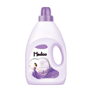 מותג פרטי אורגני בגדי מרכך מרכך רך ניחוח לבנדר שקית בד מרכך כביסה - Product Image 1