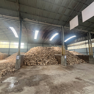 Arena y polvo de mullita sinterizada de alta resistencia para moldes refractarios y muebles de horno de cerámica - Product Image 5