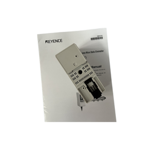 Amplificateur de point électrostatique KEYENCE SJ-M300 SJ-M030 SJ-M030C SJ-M070 d'origine, utilisé pour l'élimination des impuretés ultra-pures, en stock - Product Image 3