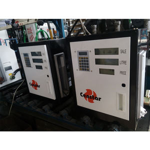 <span class=keywords><strong>Pompe</strong></span> à carburant Censtar 12 V à buse unique montée sur camion |   Approvisionnement efficace en diesel pour les véhicules utilitaires et les utilisations d'urgence - Product Image 4