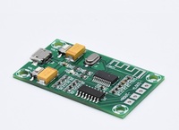Amplificateur Xh-a151 BT DIGITAL Power Amplifier Board PAM8403 Low Power
