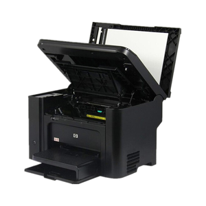 Stampante Laser Multifunzione <span class=keywords><strong>HP</strong></span> <span class=keywords><strong>LaserJet</strong></span> <span class=keywords><strong>Pro</strong></span> 1536dnf Rigenerata, Usata, con RJ-45 e USB, Formato Carta Massimo A4 - Product Image 4