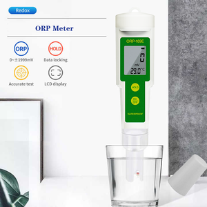 Medidor De Água ORP-1999 ~ + 1999mV ORP/Redox Tester ORP-169E - Product Image 2