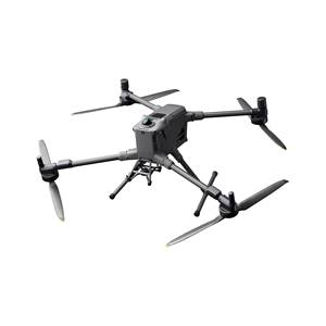 Versión Global General del Dron Matrice 400 RTK con Plataforma de Larga Duración M400 y Detección de Obstáculos a Nivel de Línea Eléctrica - Product Image 4