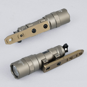 Soporte Metálico de Extensión Dragonfly para Linterna Serie M300 M600, Sistema de Montaje Mlok, Uso en Exteriores y Camping - Product Image 1