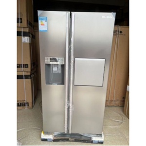 Allure <strong>Cheap</strong> Glossy Accessories Smart Kitchen Style Farmhouse Design Mdf Kitchen <strong>Cabinet</strong> - Product Image 6