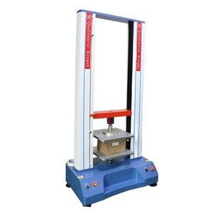 Máquina de Prueba de Flexión de 3 Puntos/Máquina de Prueba de Resistencia a la Tracción de Cuerdas/Máquina de Prueba de Resistencia a la Tracción de Tuberías de PVC - Product Image 4
