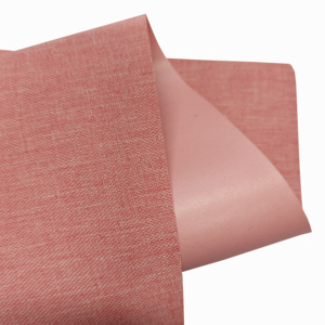 Vente chaude 100% Polyester 200D PVC Enduit Étanche Cationique Oxford Tissu Résistant Aux UV Anti Pilule <span class=keywords><strong>pour</strong></span> Oreillers Plaids Motif - Product Image 4