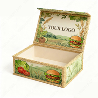 Usine en gros expédition rose tiroir Mailer Mini luxe voyage personnalisé en cuir organisateur emballage boîte à bijoux avec votre logo