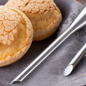Boquillas para crema extra grandes hechas a medida, boquillas extendidas para crema, herramientas para decorar pasteles, boquillas grandes para decorar pasteles. - Product Image 3