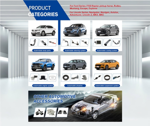 Junta de Escape OE PL3Z5C226A para <span class=keywords><strong>Ford</strong></span> F-150 Raptor 3.5L 2021-2025 / <span class=keywords><strong>Lincoln</strong></span> <span class=keywords><strong>Navigator</strong></span> 3.5L <span class=keywords><strong>2022</strong></span>, Repuestos Automotrices - Product Image 5