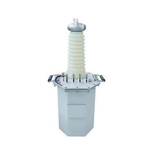 MEW-5kVA 50kV ชุดทดสอบแรงดันสูง50kV/5kVA เครื่องทดสอบ AC <span class=keywords><strong>hipot</strong></span> AC DC ทนต่อแรงดันไฟฟ้า - Product Image 4