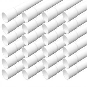 Tubería <span class=keywords><strong>de</strong></span> Instalación Eléctrica <span class=keywords><strong>de</strong></span> PVC - Product Image 1