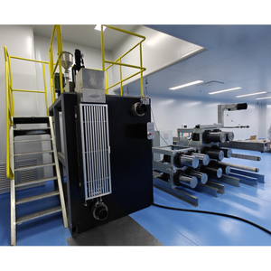 医学研究所のためのPGA吸収性糸スピニングマシン - Product Image 2