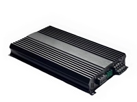 USA 2700 Watt de Chine Amplificateur de puissance à tube de basse haute puissance pour voiture