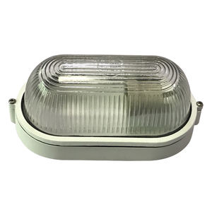 Lámpara Cicada Blanca Abierta, Ecológica, con WEEE Incluido - Product Image 1