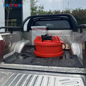 เครน hntiwin ขนาด70ซม. 90ซม. แม่เหล็กยกขนาดเล็กสำหรับเศษเหล็ก - Product Image 2