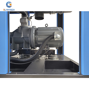 ضاغط هواء بقوة 8 بار وقدرة 7.5 كيلوواط عالي الكفاءة من أفضل مصنعي ضواغط الهواء في الصين - Product Image 4