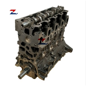 เครื่องยนต์ L5-VE รุ่นใหม่จากโรงงาน DOHC S-<span class=keywords><strong>VT</strong></span> เบนซิน 2.5 ลิตร <span class=keywords><strong>4</strong></span> สูบ แบบลองบล็อก สำหรับรถยนต์มาสด้า 3 6 5 CX-7 CX-5 - Product Image 3