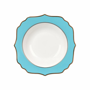 Luxury <b>Arabic</b> Design Porcelain <b>Tea</b> Cups Mugs Safe Dishwasher China Dinnerware <b>Set</b> Home Use Restaurant Ceramic Tableware Serving - Product Image 4
