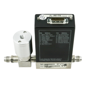 Nouvelle conception MKS MFC 6948 pour le contrôle industriel dans les applications de laboratoire et de recherche - Product Image 5