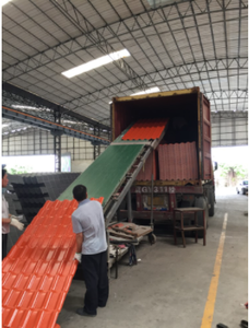 Tegole per Tetti Isolanti Termicamente, Tegole per Tetti di Case, Pannello Sandwich per Tetto, Tegola - Product Image 6