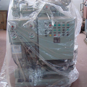 เครื่องแยกน้ำมันในน้ำมัน 15ppm พร้อมอุปกรณ์เตือนภัย ได้รับการรับรองมาตรฐาน CCS - Product Image 4