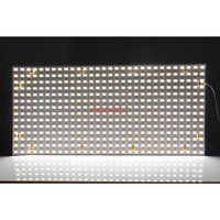 Parfait New Comer Haute Qualité Double couleur blanche Tunable blanc 840 leds Panneau Découpable 2835 TW Feuille Lumineuse Led Flexible