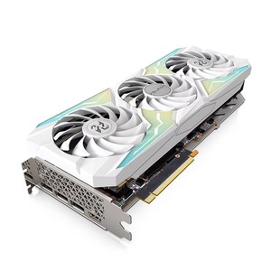 Carte graphique de jeu de bureau haut de gamme OEM neuve RTX 3070 3080 Ti <span class=keywords><strong>3060</strong></span> Ti avec refroidissement par ventilateur PCI Express - Product Image 2