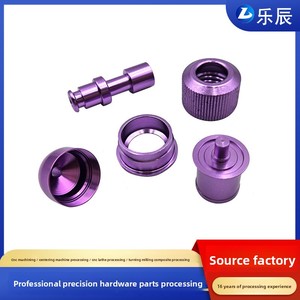 Đông Quan của nhà sản xuất chuyên nghiệp chính xác <span class=keywords><strong>CNC</strong></span> gia công nhôm hợp kim câu cá phần cứng cho gia công - Product Image 2