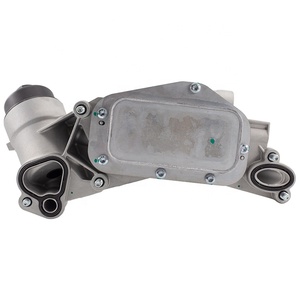 ชุดทำความเย็นน้ำมันเครื่องรถยนต์93186324 <span class=keywords><strong>1.6</strong></span> 1.8 LDT LDE 2H0 A18XER Z16XER A16XER F18D4สำหรับชิ้นส่วนเครื่องยนต์ของรถยนต์ - Product Image 5