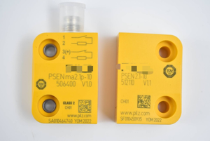 Capteur de sécurité PLC Mushroom Magn Ma21p-10 506400 21-10 512110 - Product Image 3