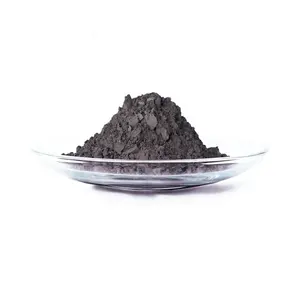Iron Powder High Purity Micronized Spherical Carbonyl Iron Powder OM CC OS Grade CIP Carbonyl Iron Powder