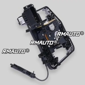 Módulo de Control de Transmisión Automática A2C30743003 AE, Caja de Cambios para Renault, Pieza de Motor, Accesorios para Automóviles - Product Image 6