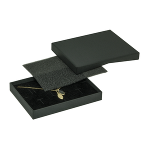 Serie 0210 FLAT-BOX – Enviar cadena plana | Caja de envío 120×90×15 mm - Product Image 1