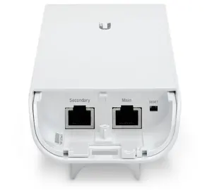 UBNT NanoStation M2 NSM2 11dBi 2,4 ГГц беспроводной уличный маршрутизатор CPE WIFI