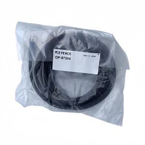 OP-87354 OP-87353 OP-87355 Code QR utilisé pour le contrôle de connexion entre l'alimentation électrique et le PLC - Product Image 3