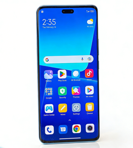 Venta al por Mayor de Teléfono Inteligente <span class=keywords><strong>Mi</strong></span> 13 5G LTE Octa Core, 12+512GB, Cámara de 50MP, Compatible con Play Store, Doble SIM, Francés, Español, AMOLED - Product Image 1