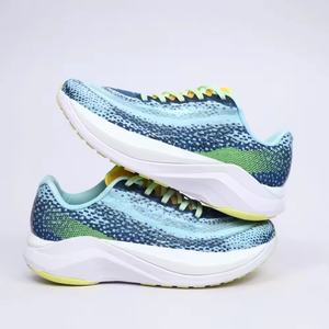 Zapatillas Deportivas de Lujo y Alta Calidad con Amortiguación, Transpirables, para Caminar y Baloncesto, Tendencia de Moda EVERGREEN para Hombre y Mujer - Product Image 1