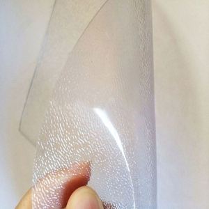 Alfombrilla Antideslizante para Debajo del Escritorio, Protector de Piso de PVC de Pelo Corto, Alfombra para Suelos Duros, Alfombrilla Rectangular para Silla de Oficina en Casa - Product Image 6